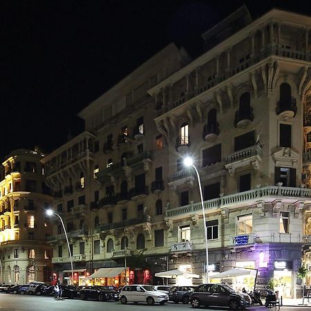 Relais Sul Mare Boutique Hotel Nápoly Kültér fotó