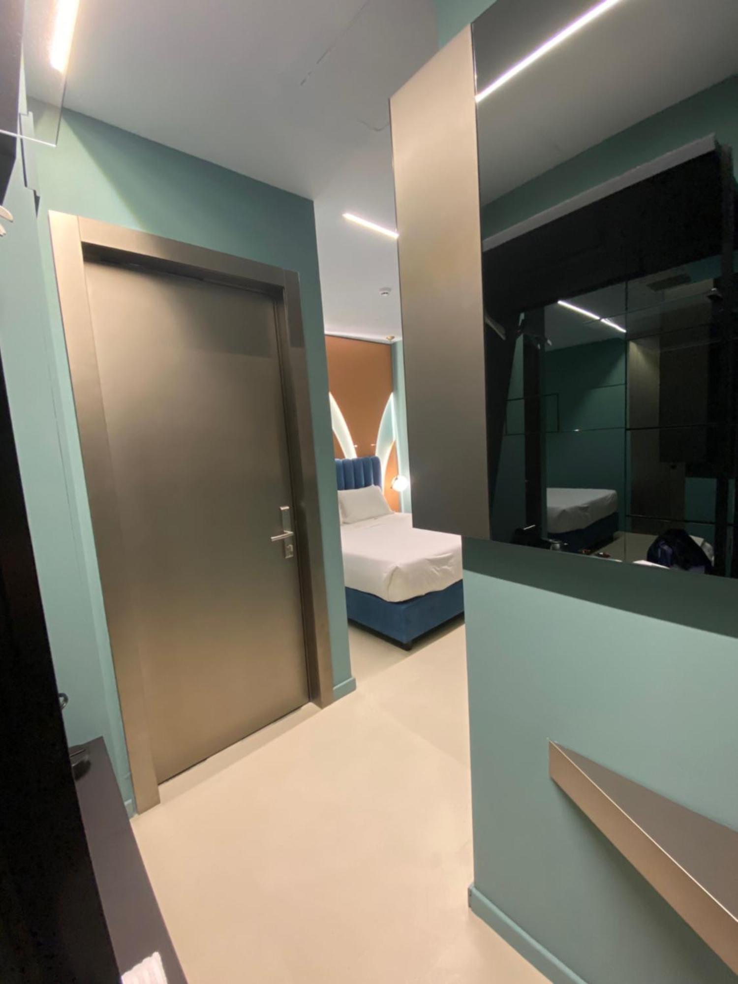 Relais Sul Mare Boutique Hotel Nápoly Kültér fotó
