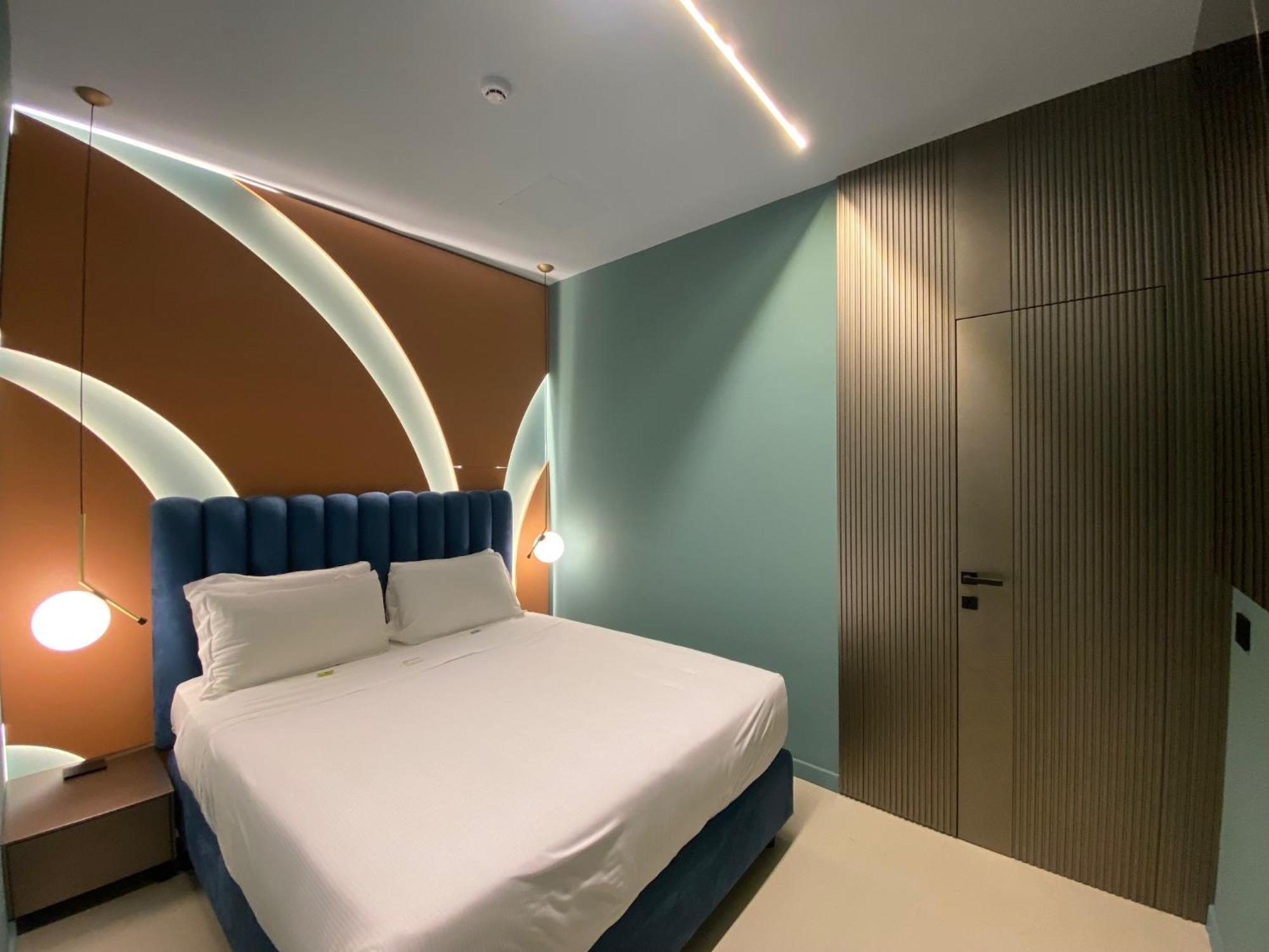 Relais Sul Mare Boutique Hotel Nápoly Kültér fotó