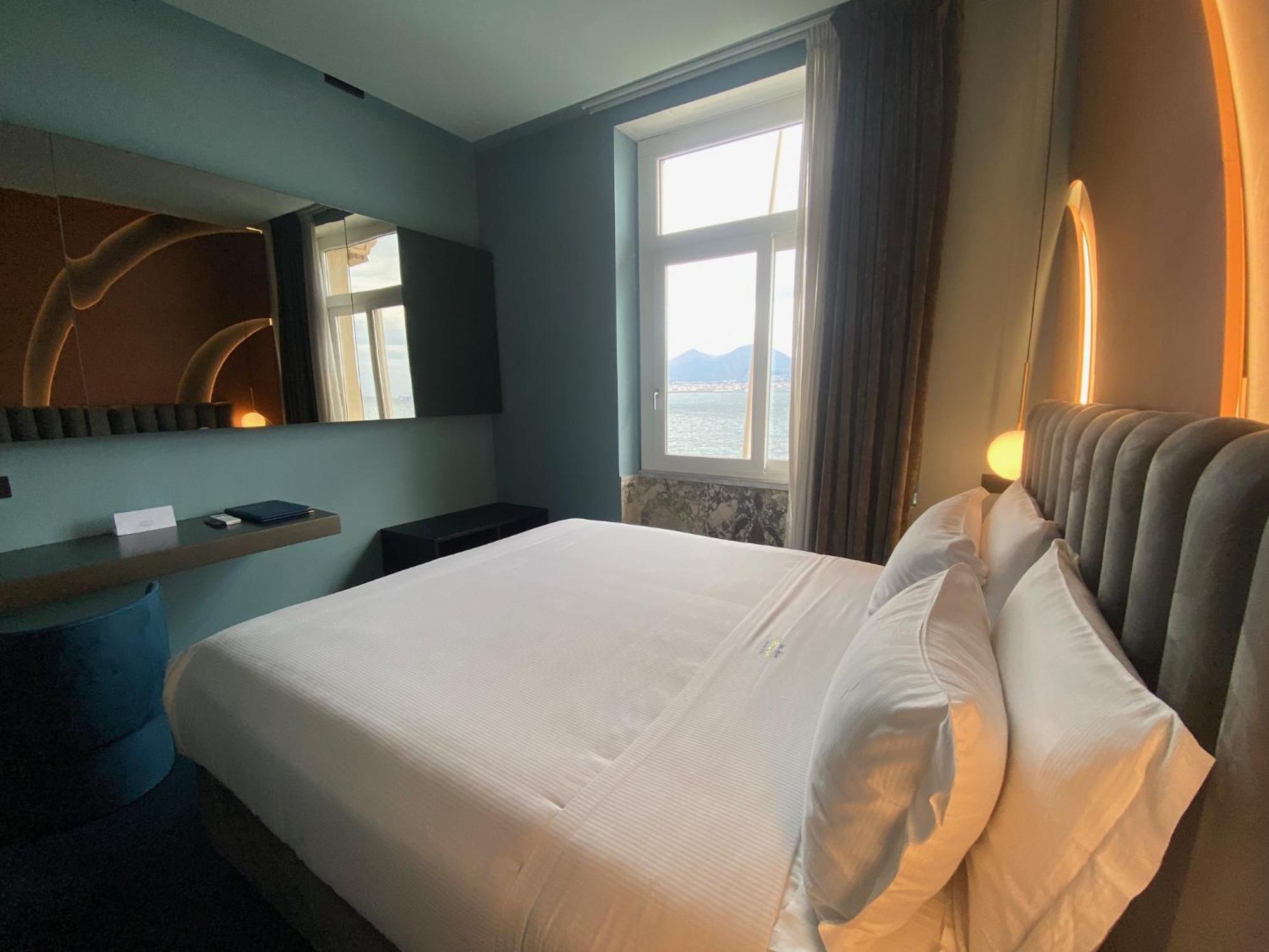 Relais Sul Mare Boutique Hotel Nápoly Kültér fotó
