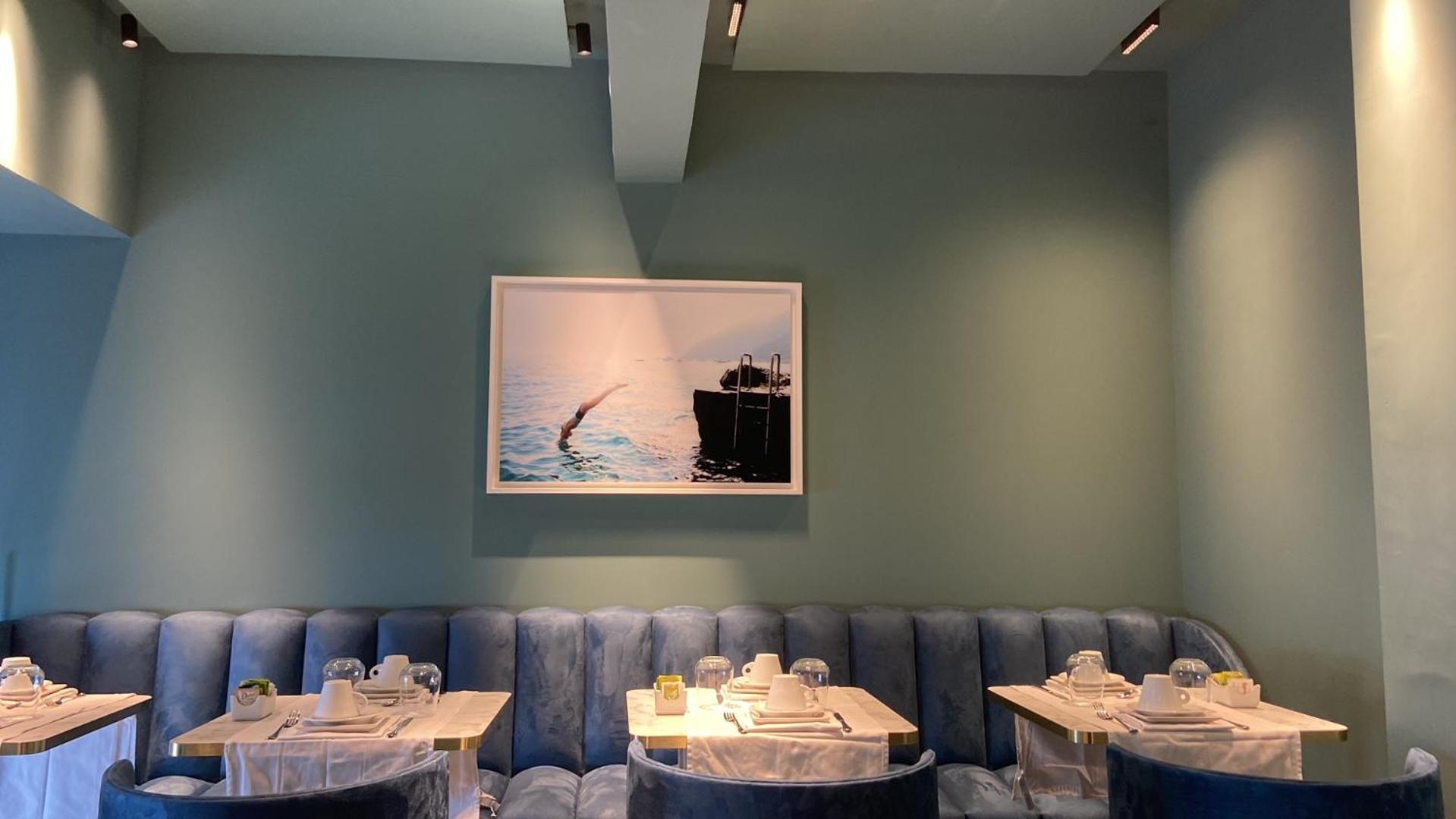 Relais Sul Mare Boutique Hotel Nápoly Kültér fotó