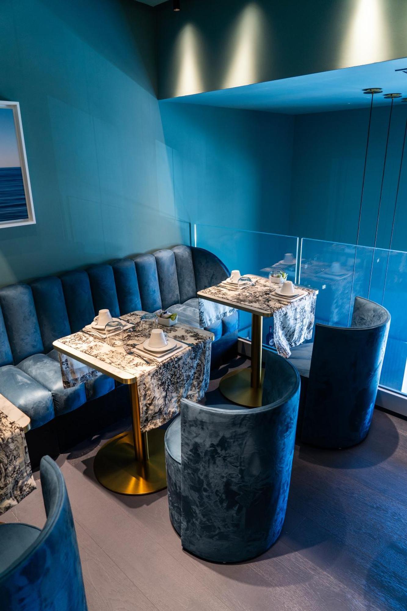 Relais Sul Mare Boutique Hotel Nápoly Kültér fotó