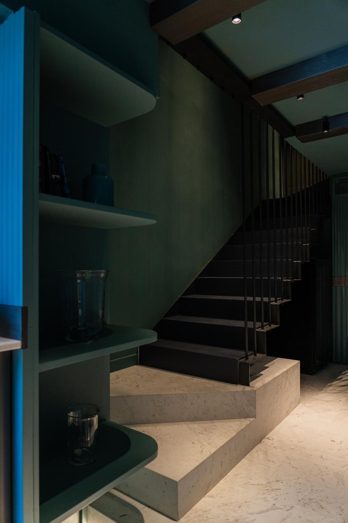 Relais Sul Mare Boutique Hotel Nápoly Kültér fotó