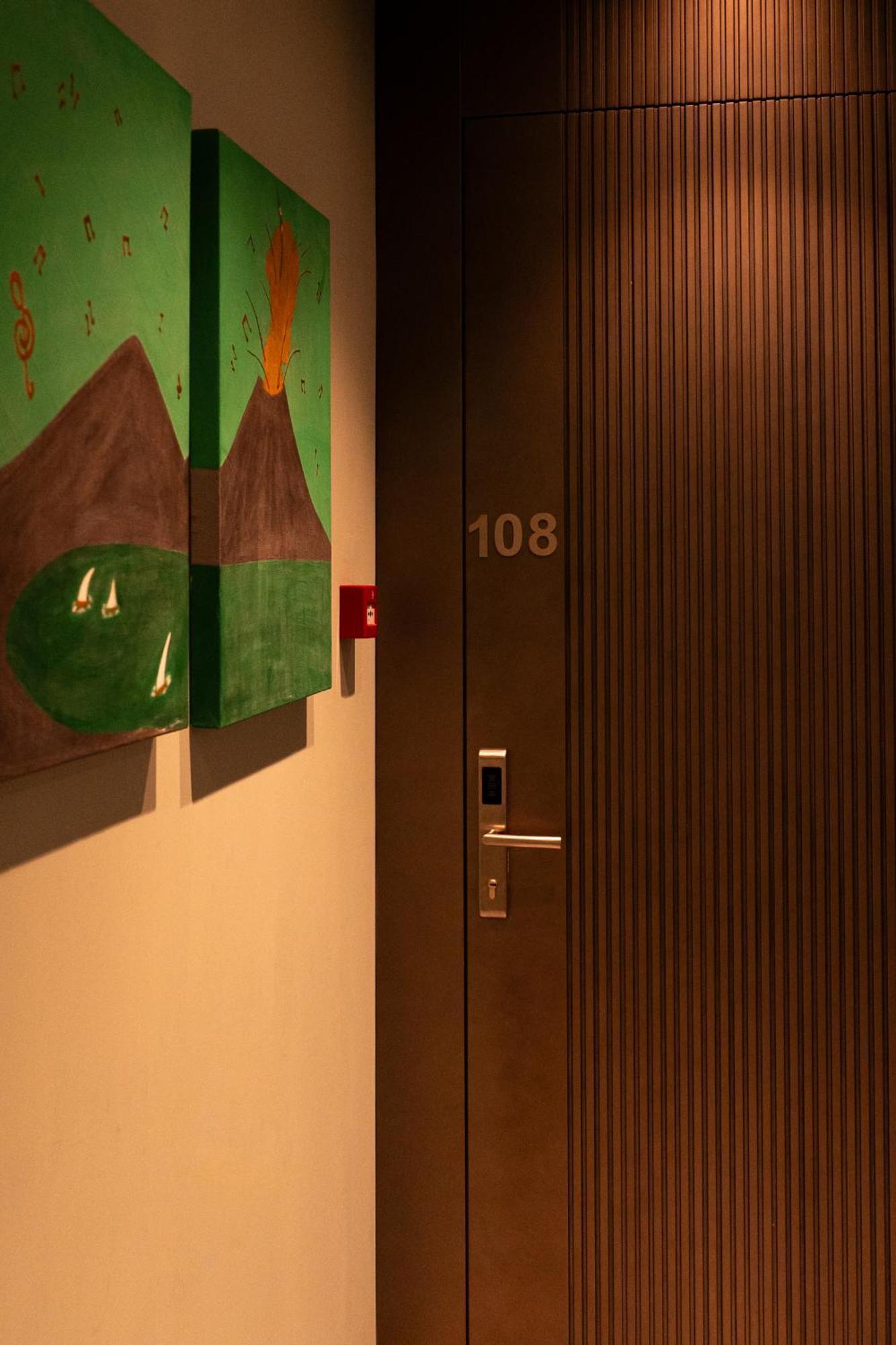 Relais Sul Mare Boutique Hotel Nápoly Kültér fotó